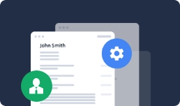 Resume Process Resume Process