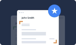 Upgraded Resume Upgraded Resume