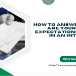 ‘Salary Expectations’